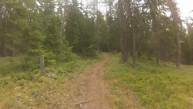 Лемболовский веломарафон 2023 (часть 1) смотреть онлайн