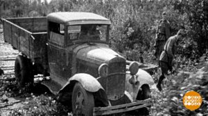 Оружие Победы. "Полуторка". Доброе утро. Фрагмент выпуска от 06.05.2022