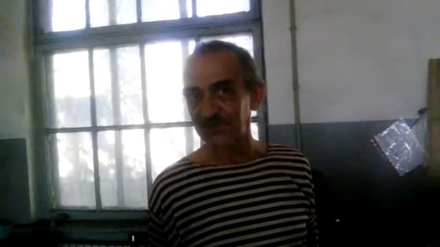 Рембаза ополчения. Увиденное там поразило наше воображение. смотреть онлайн