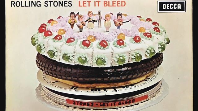 The Rolling Stones Promotional Album - One of the World's RAREST Vinyl LPs смотреть онлайн