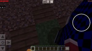 ОдинБлок #1 выживание_OneBlok #1 survival.