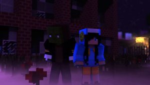MMP Season 5 Compilation! - (Minecraft Animation)