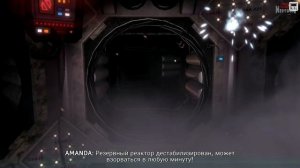 НАПРЯЖЁННЫЙ ФИНАЛ ИГРЫ! ✅ Alien: Blackout Прохождение #3