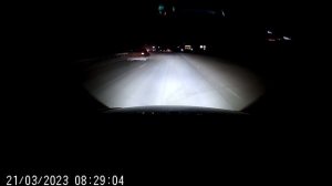 Aozoom A13 Трасса2 20230321