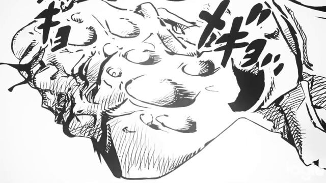 Как работает стенд November Rain из JoJoLands смотреть онлайн