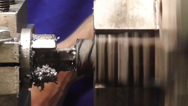 Концевая фреза из арматуры смотреть онлайн