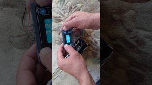 pwm frequency meter xy-pwm جهاز مولد الترددات وكيف شبكه