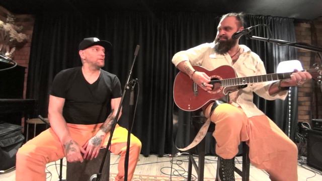 Электрический ток. Бар и Каталыч. ZAZEMLENIE смотреть онлайн