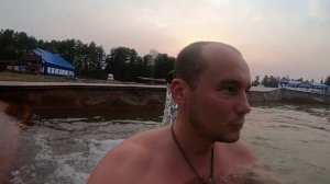 Горячий источник Винокурова Тобольск. Продолжение следует