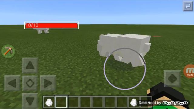 minecraft: мод на белых медведей смотреть онлайн