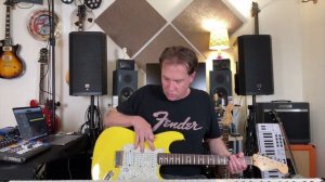 Fender Tex-Mex vs. Texas Special Pickups