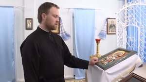 Дьякон Стефан