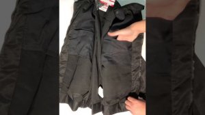 Костюм мужской летний Охранник /Спецодежда рабочая для мужчин / Форма охранника / Одежда для охраны