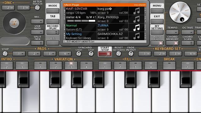 Зажигательная лезгинка на ORG 2021 смотреть онлайн