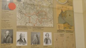 Михайло ЛОМОНОСОВ