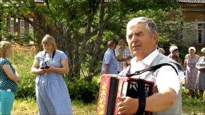 Герман Меркурьев Ветер пахнул чабрецом и смородиной