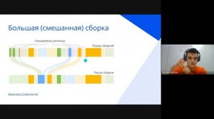 Разбираем Garbage Collector в Java. Михаил Ивашко | SoftTeco Meetup