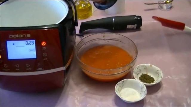 Соус для пиццы. Вкусно ,легко,быстро