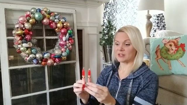 THRIFT WITH ME Vintage Christmas THRIFT STORE HAUL Ceramic Tree Ornaments Items for ReSale & FLIP смотреть онлайн