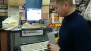 Компьютерная колеровка краски