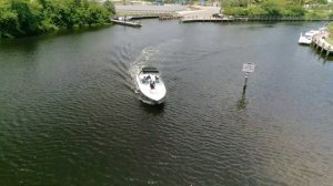 2014 Cruiser Sport Series 278 w/ Volvo Penta V8 300HP (90 hours)