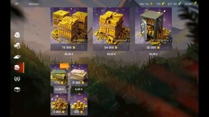 как использовать сертификаты в WOT блиц