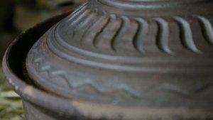 Балык из куриных окорочков. Вялим окорочка! Это вкуснее хамона!