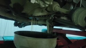 Замена рабочего цилиндра сцепления Lacetti + замена диска сцепления и корзины