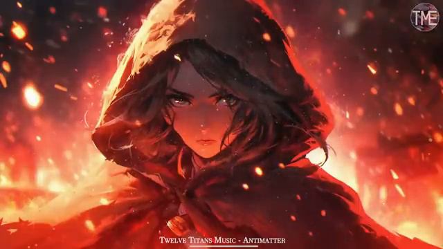 _WIND OF POWER Pure Dramatic Most Powerful Violin Horns Fierce Orchestral Strings Music смотреть онлайн