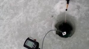 Зимние мотивы. Рыбалка в Чувашии и Марий Эл.