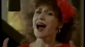 Anita Dobson- Talking Of Love