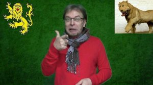 Лев из Грипсхольма