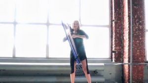 Sander Van Doorn Nothing Inside electric harp cover