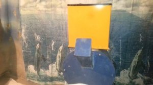 Дробилка для сухарей.