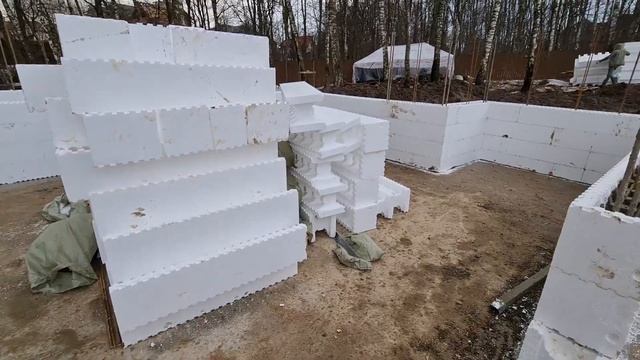 Строим красивый и прогрессивный дом от RSG (Часть №7) 03.04.2021. Публикуем фишку для дома смотреть онлайн