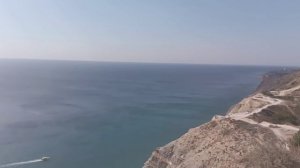 Море. Анапа. 25.08.2024.