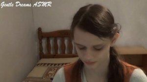 АСМР/АСМР Ролевая игра/Подберу вам украшение/Магазин бижутерии(Тихий голос)