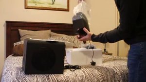 Klipsch Promedia 2.1 Unboxing