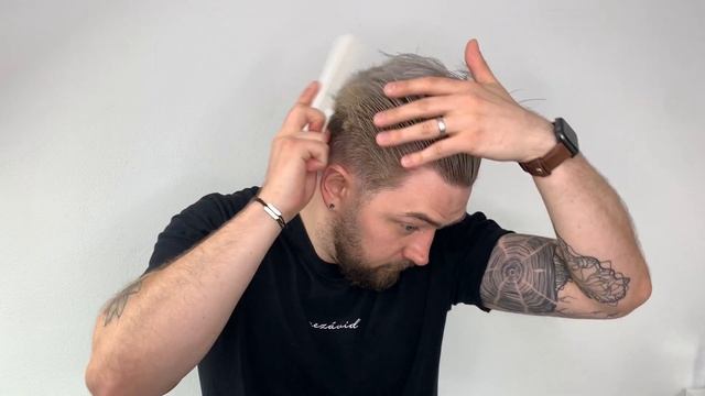 Reuzel Extreme Hold смотреть онлайн