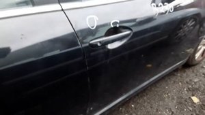 B230, Mazda 6 2008, 2.0, дизель, МКПП