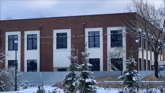 Прогулки по Невской Дубровке