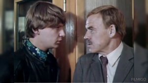 Хороший фильм "Почти смешная история"