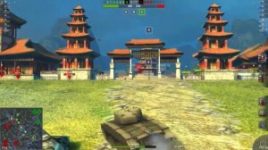 Word of Tanks BliTz.Как пользоваться чатом?