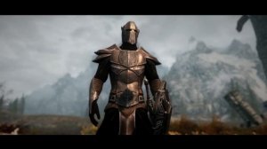 5 ЛУЧШИХ МОДОВ НА БРОНЮ В СКАЙРИМЕ