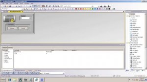 WinCC: How to Create Faceplate