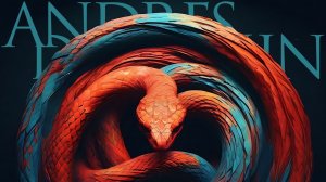 Andres Danchin - Jokersnake (Promo Version)