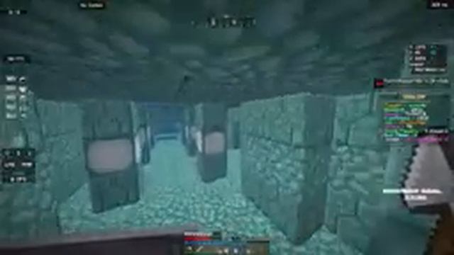 Minecraft Live 1.19 SMP | Java + PE/Bedrock Cracked | mcMMO Server | SONIC #mcmmo #herobrinesmp #mc смотреть онлайн