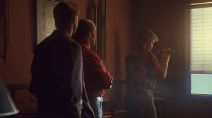 Сильнейший удар HD (1993)