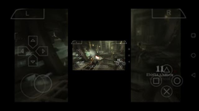 Проходим игру гот оф уар смотреть онлайн