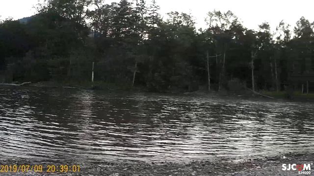 река Арму , Лодка Аляска-460 Yamaha 9,9 jet , ленок 3кг